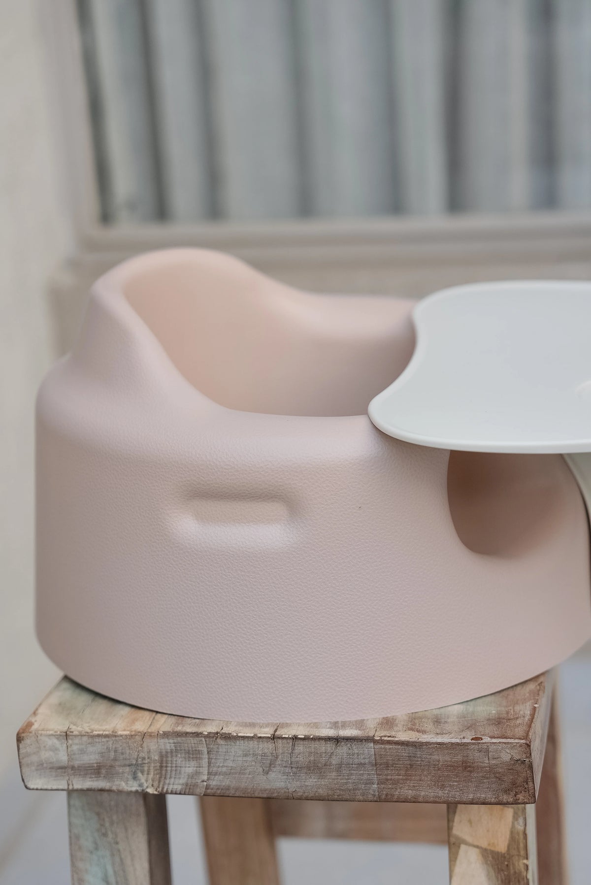 Powder Pink