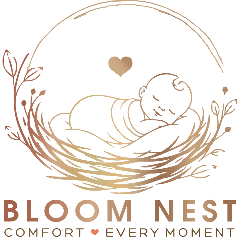 Bloom Nest