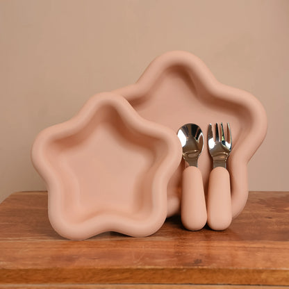 Powder Pink