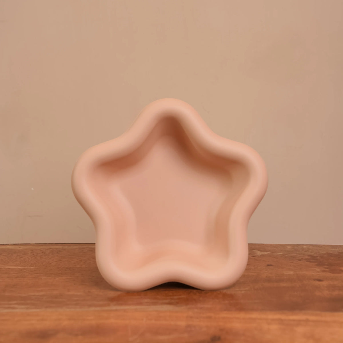 Powder Pink