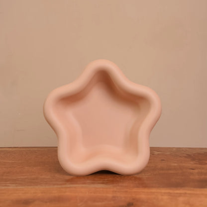 Powder Pink