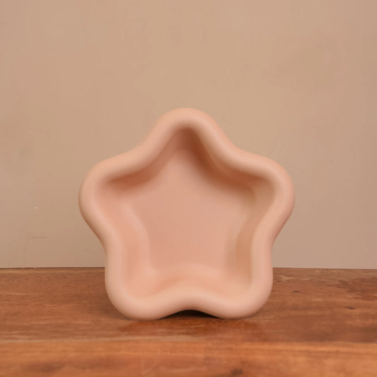 Powder Pink