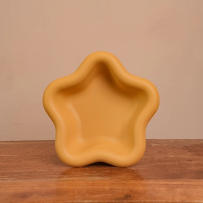 Mustard Yellow