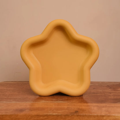 Mustard Yellow