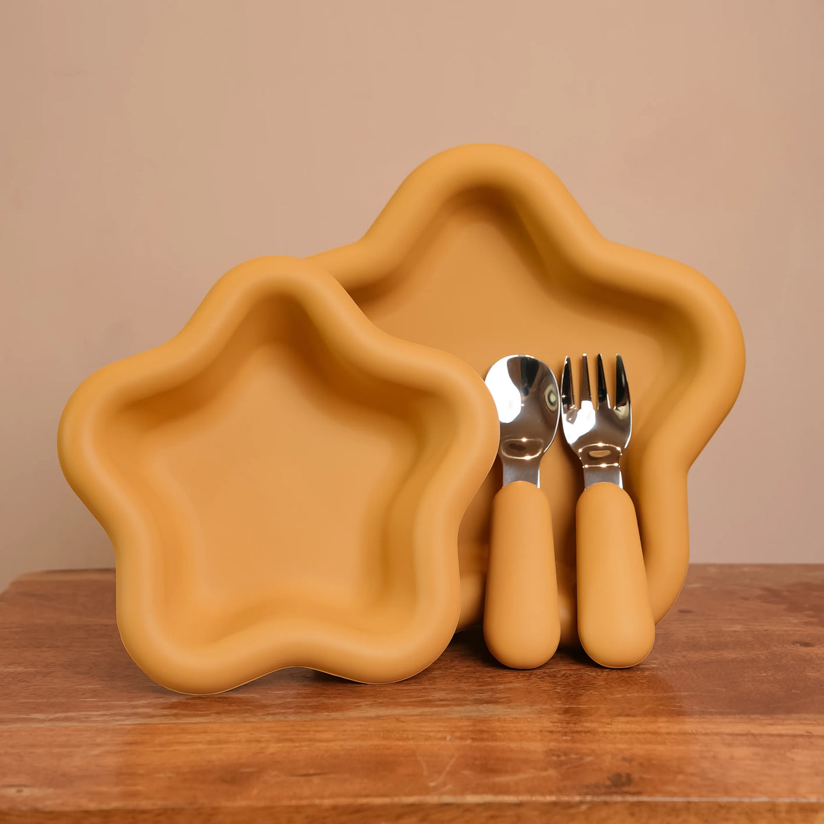 Mustard Yellow