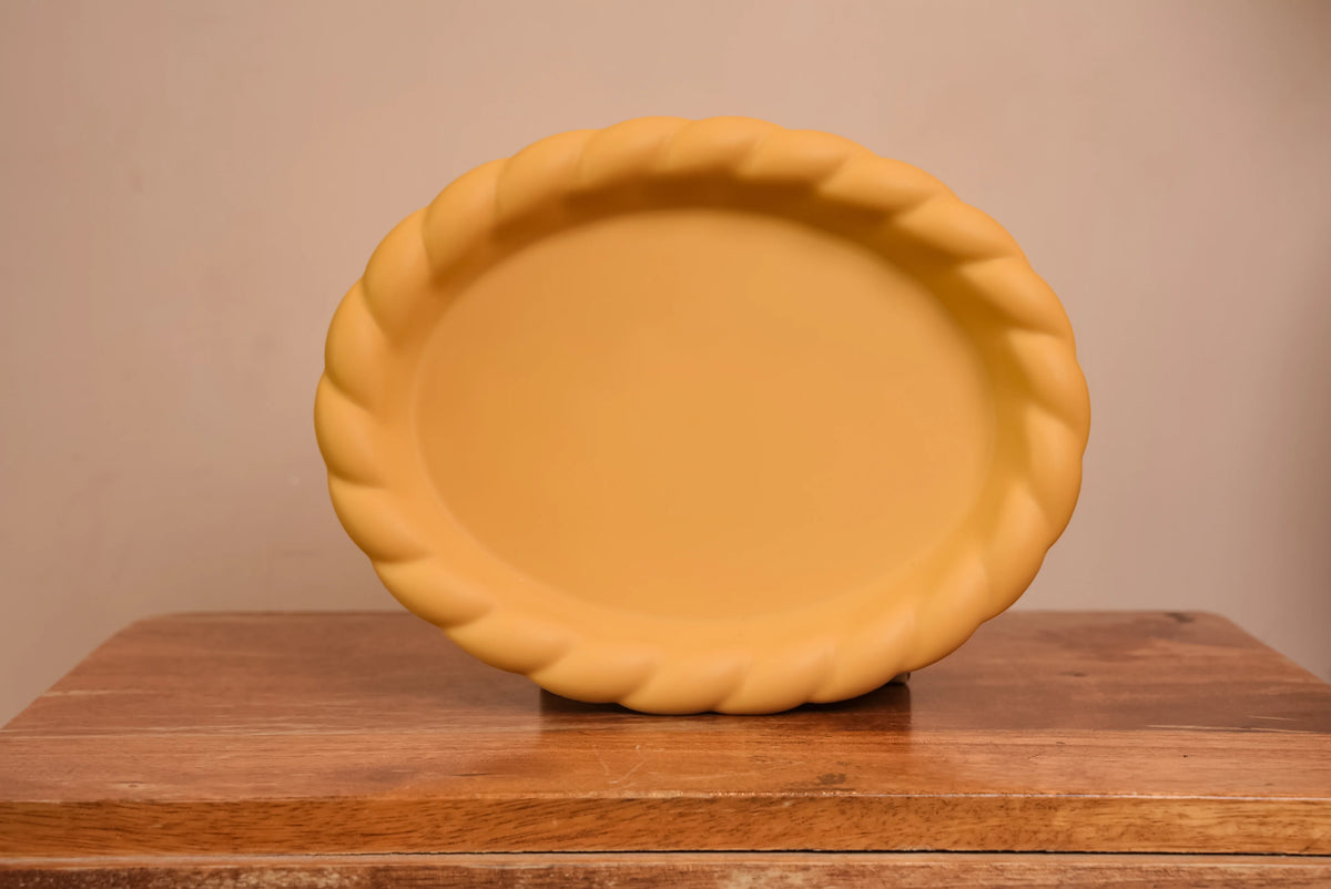 Mustard Yellow