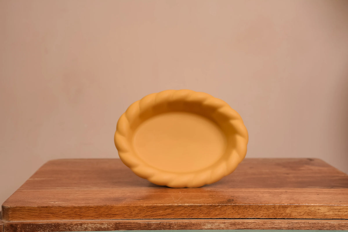 Mustard Yellow