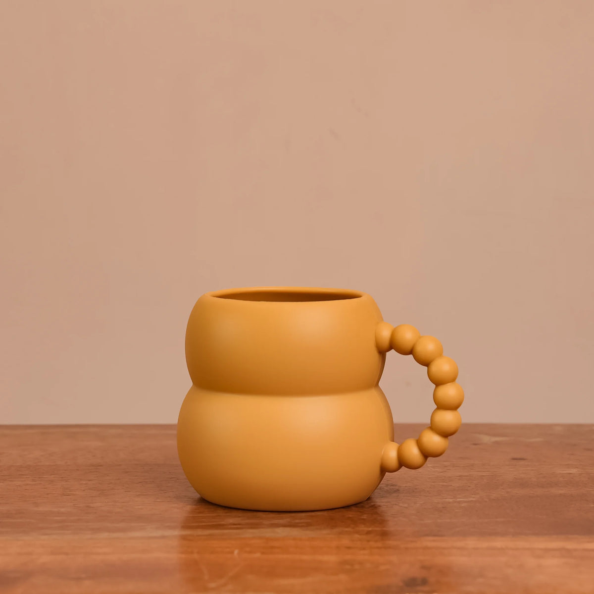 Mustard Yellow