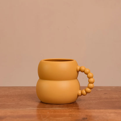 Mustard Yellow