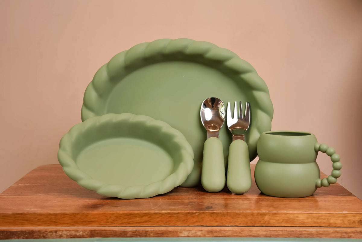 Sage Green