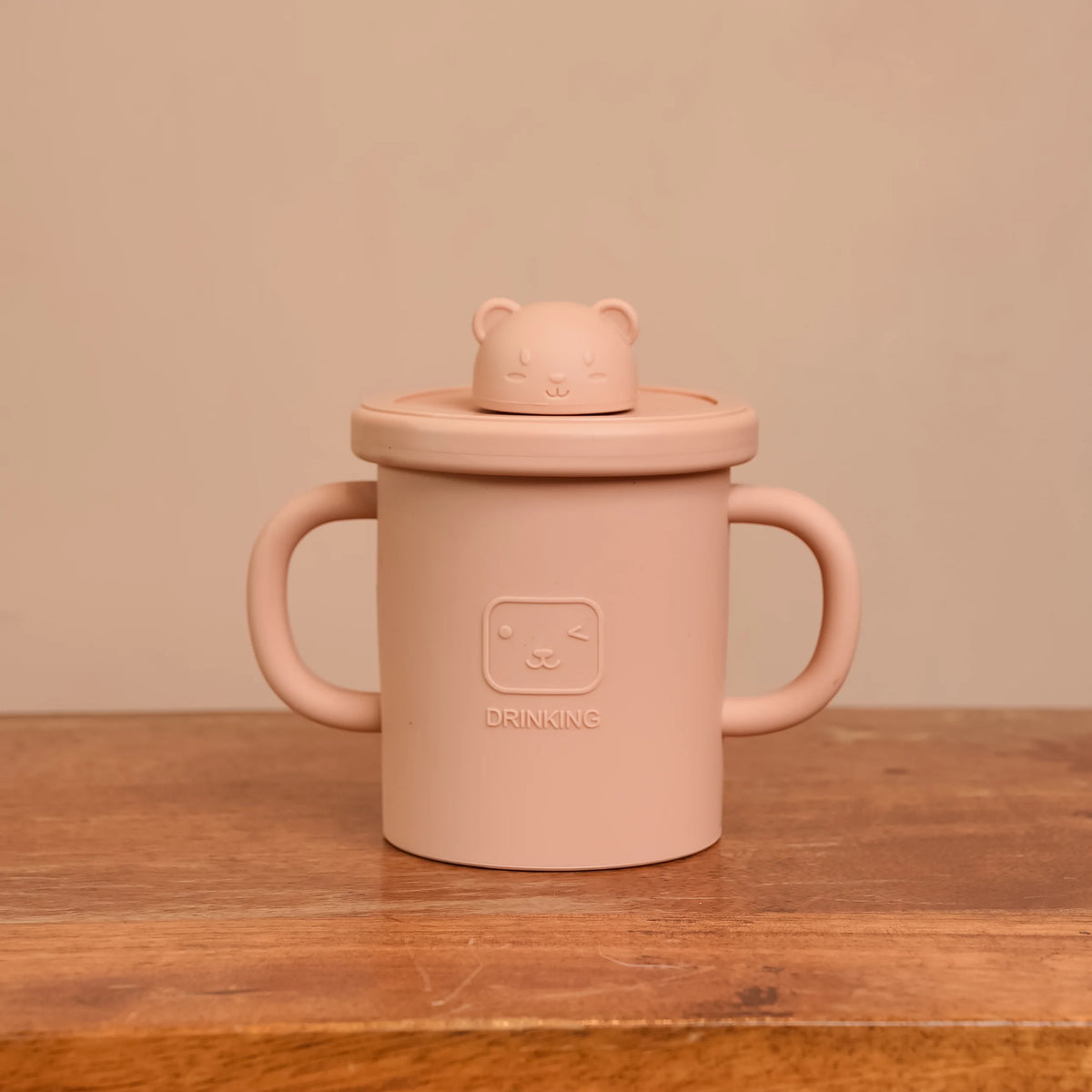 Powder Pink