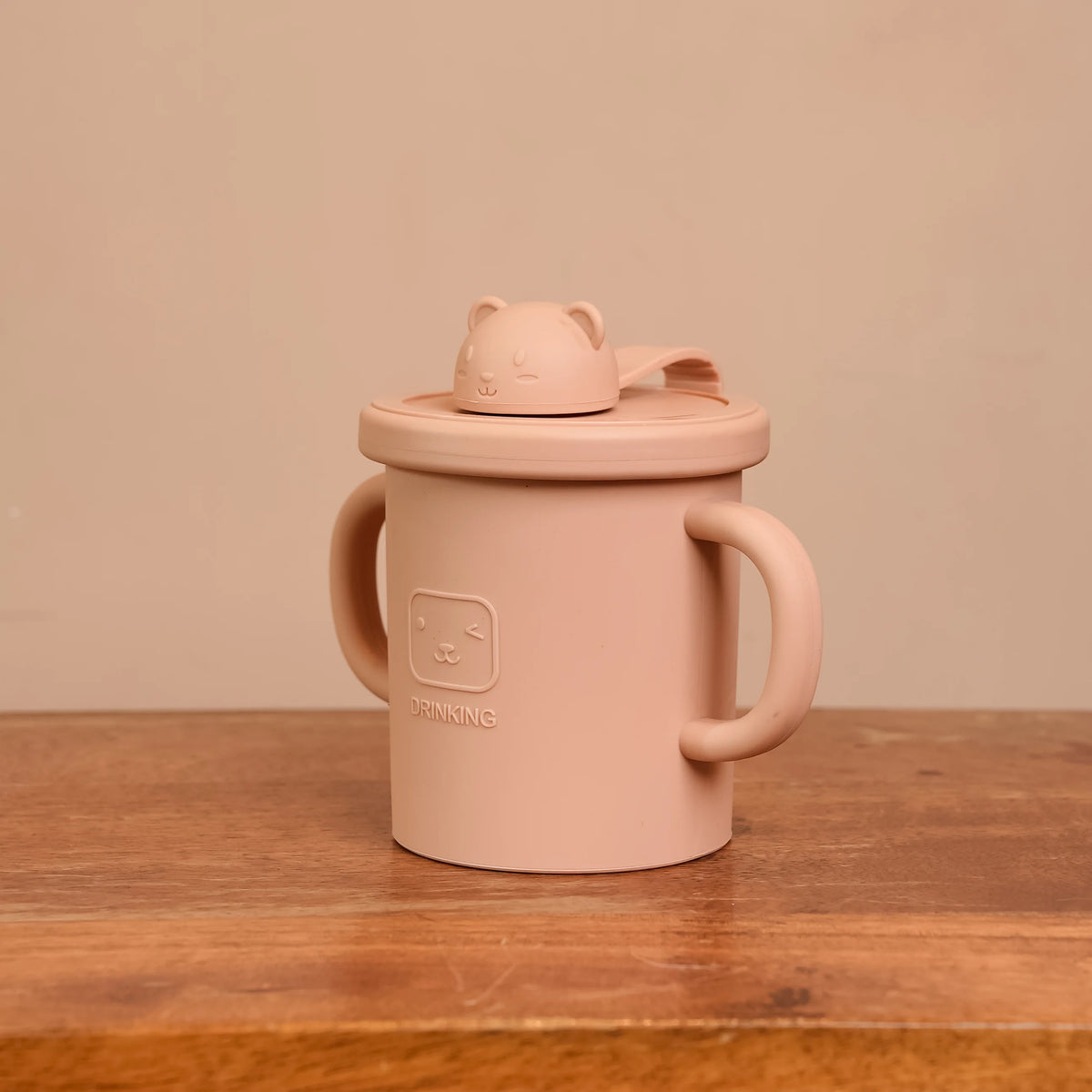 Powder Pink