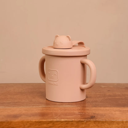 Powder Pink