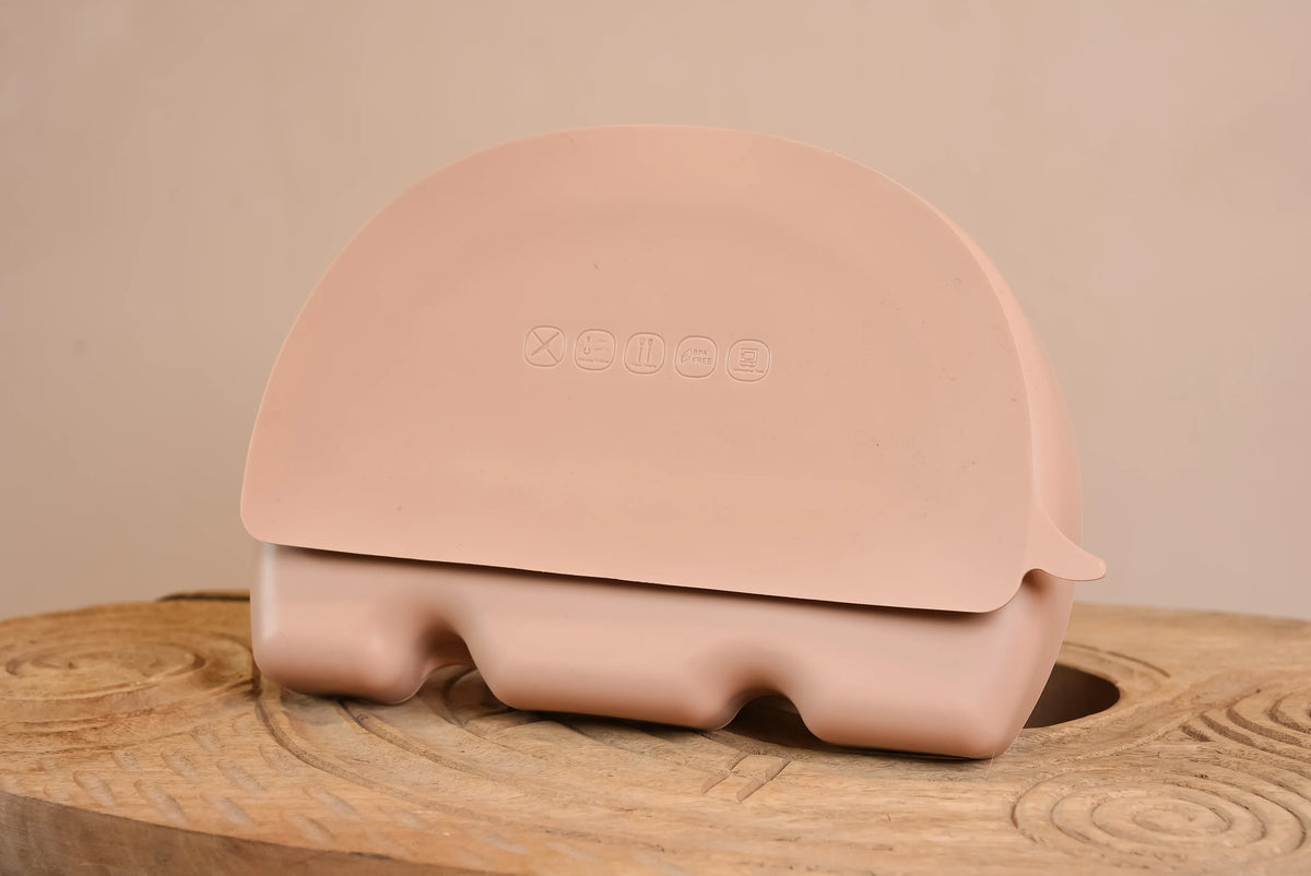 Powder Pink