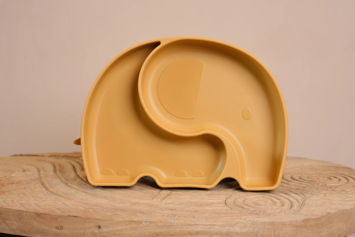 Mustard Yellow