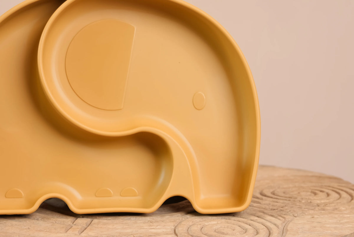 Mustard Yellow