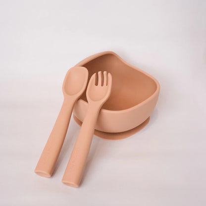 Powder Pink