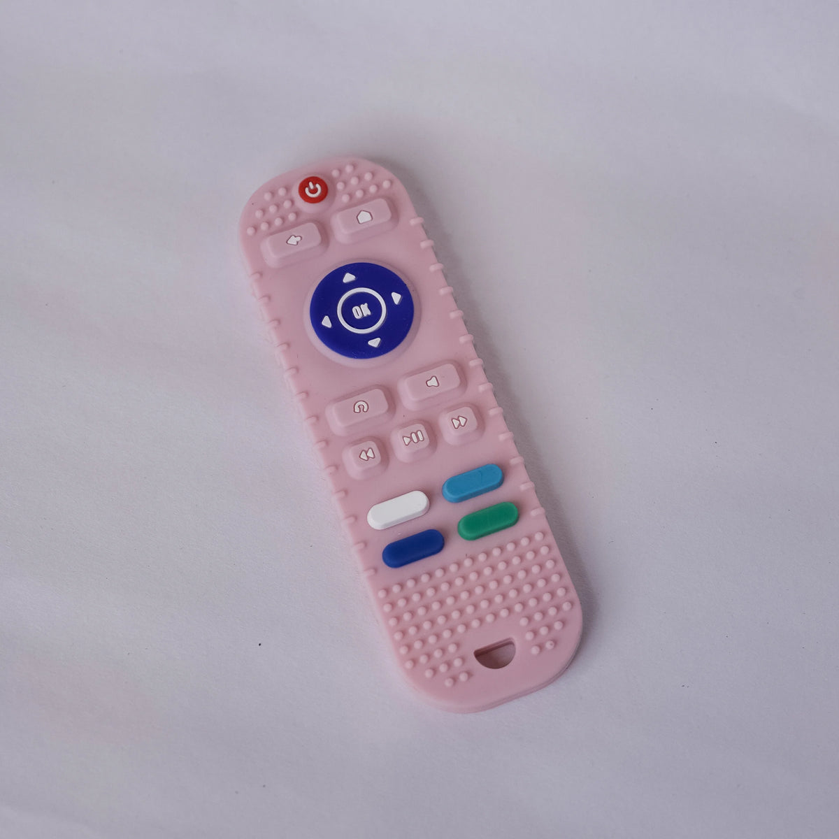 Remote Teether