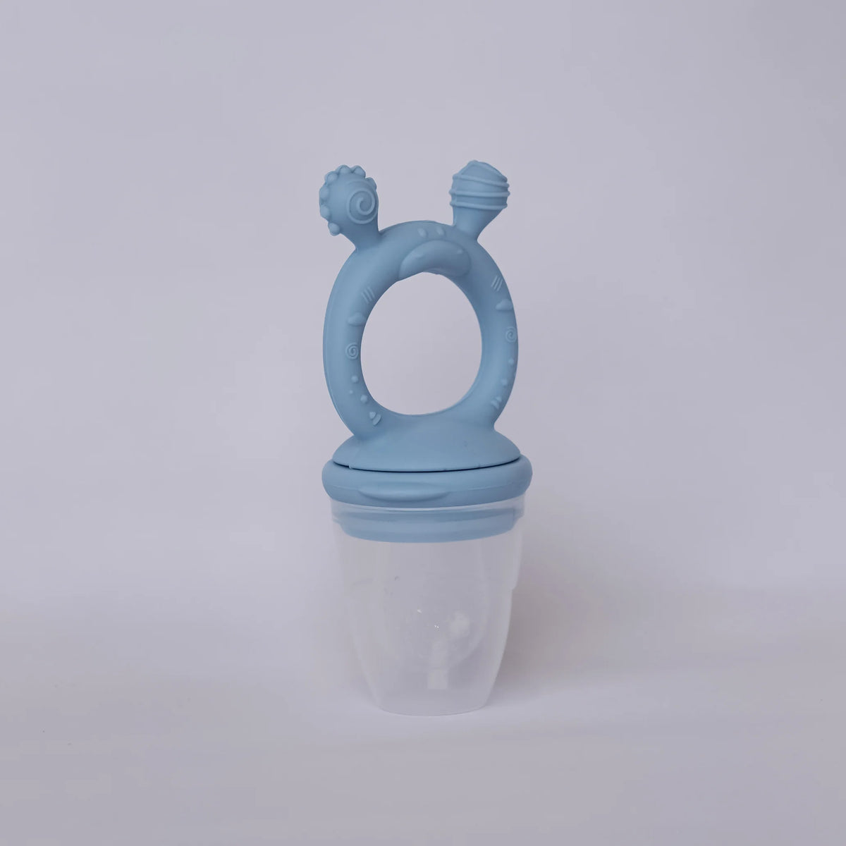 Bunny Silicone Feeder