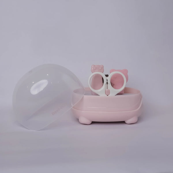 Mini Mani Kit