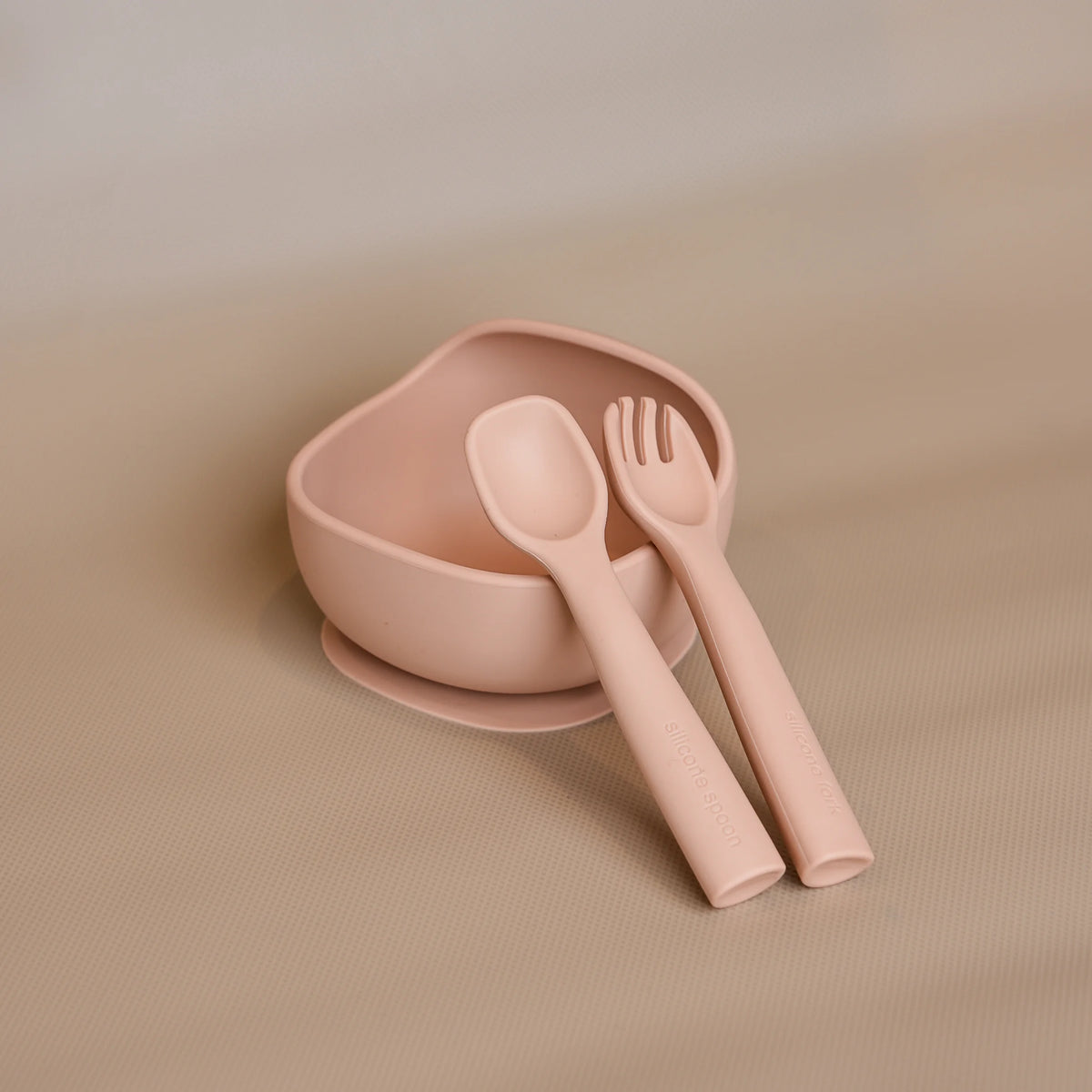 Powder Pink