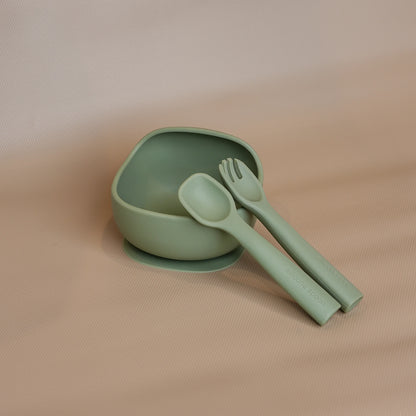 Sage Green