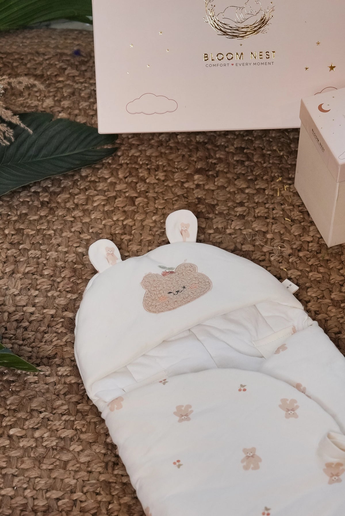 Teddy