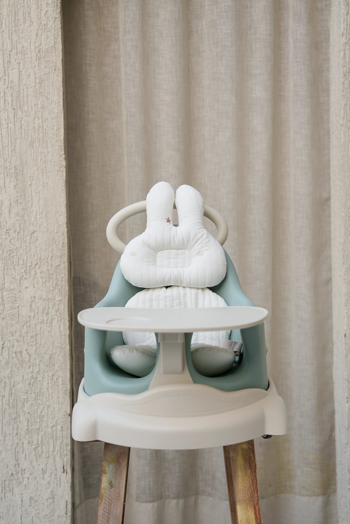 Bunny Cloud Chair