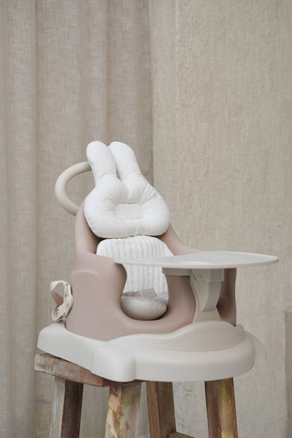 Powder Pink
