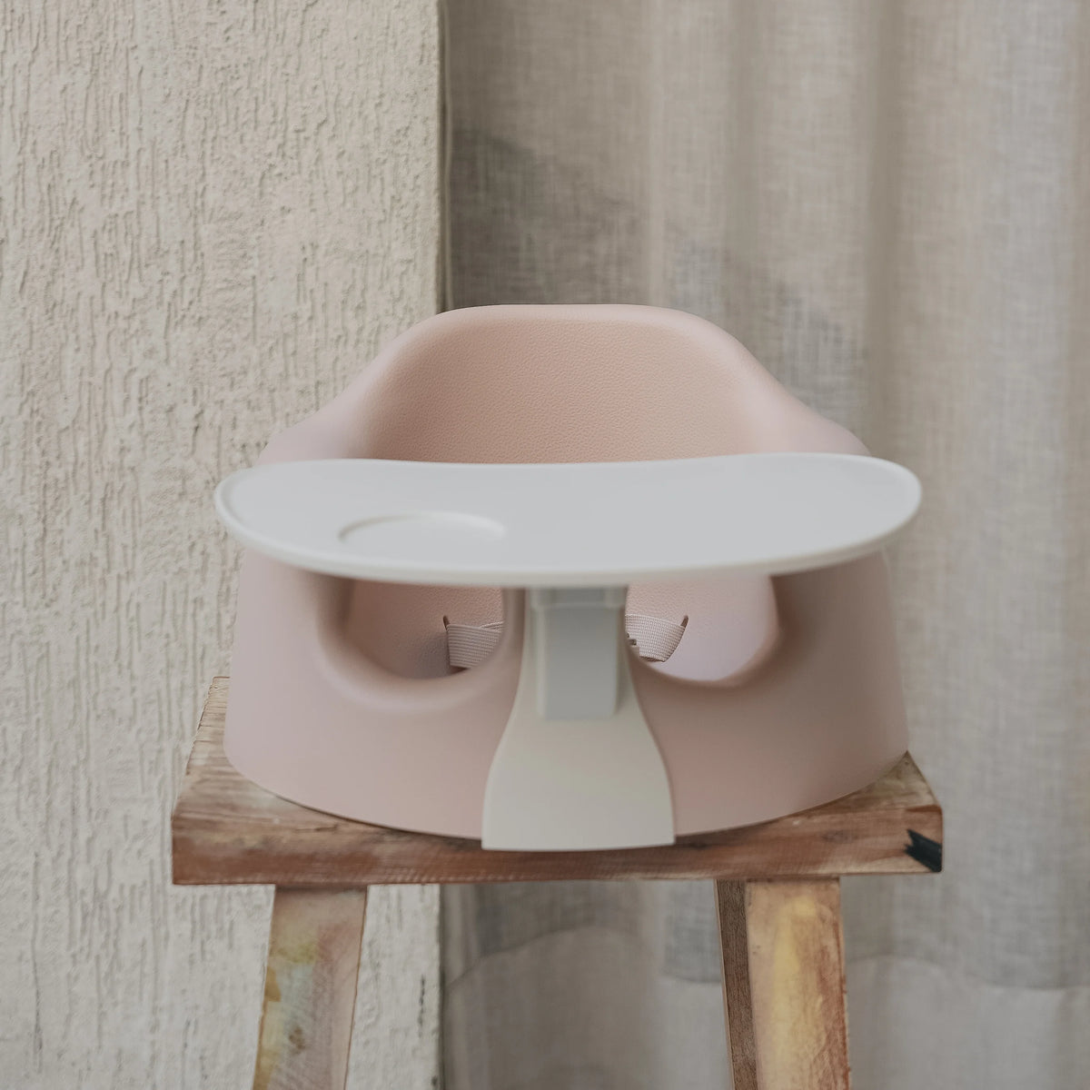 Powder Pink