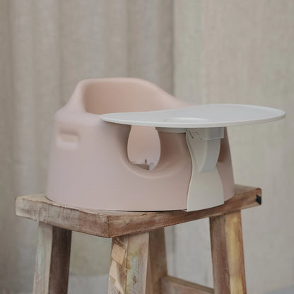 Powder Pink