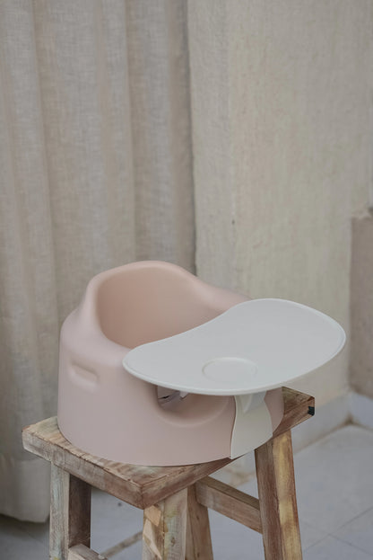Powder Pink