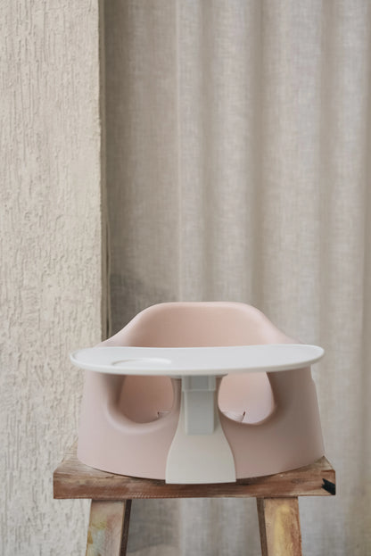 Powder Pink