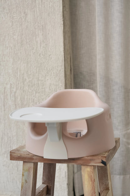 Powder Pink
