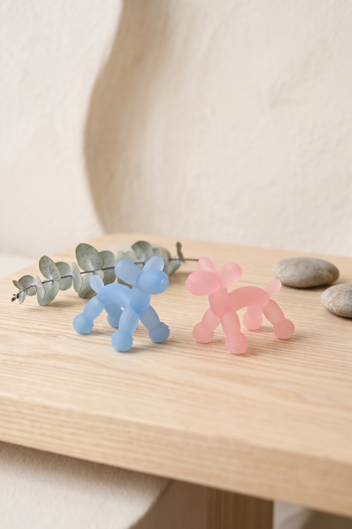 Baby teether