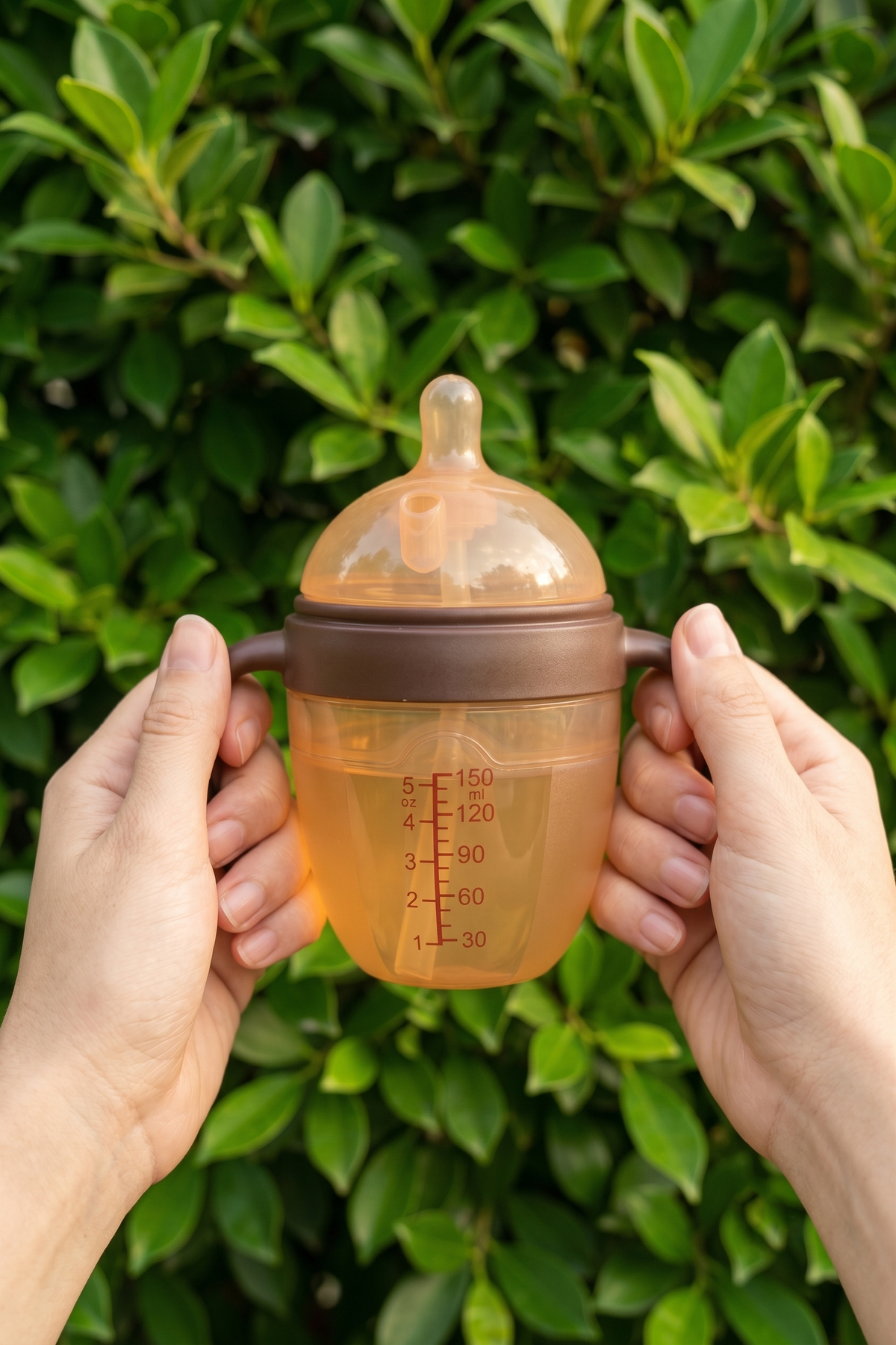 Grip Bottle