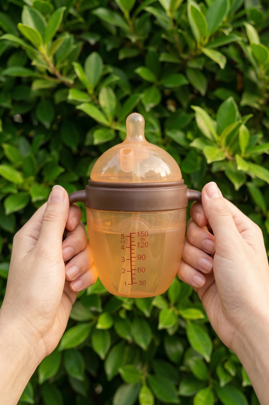 Grip Bottle
