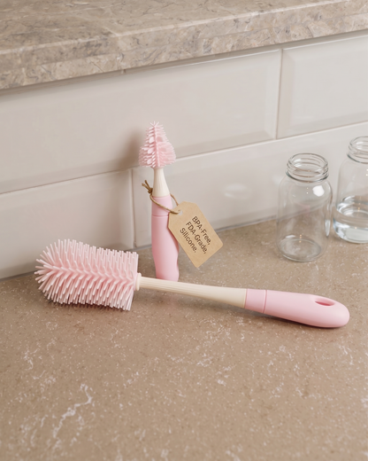 Silicone Bottle Cleaner