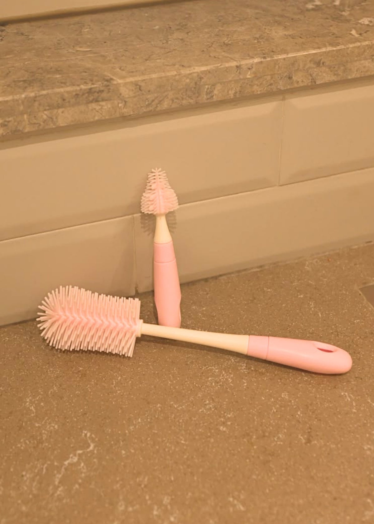Silicone Bottle Cleaner