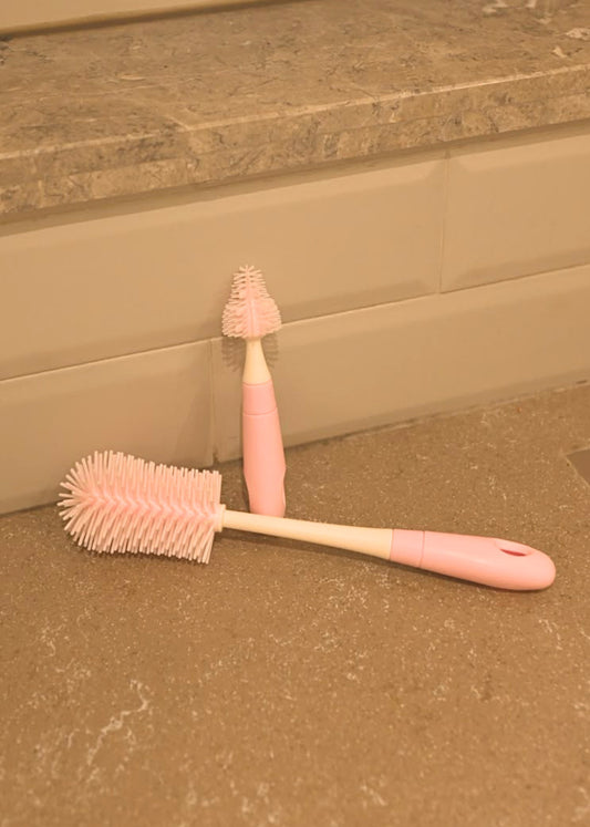 Silicone Bottle Cleaner