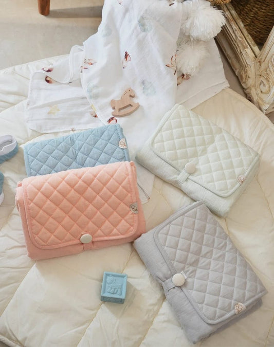 On the Go Changing Mat