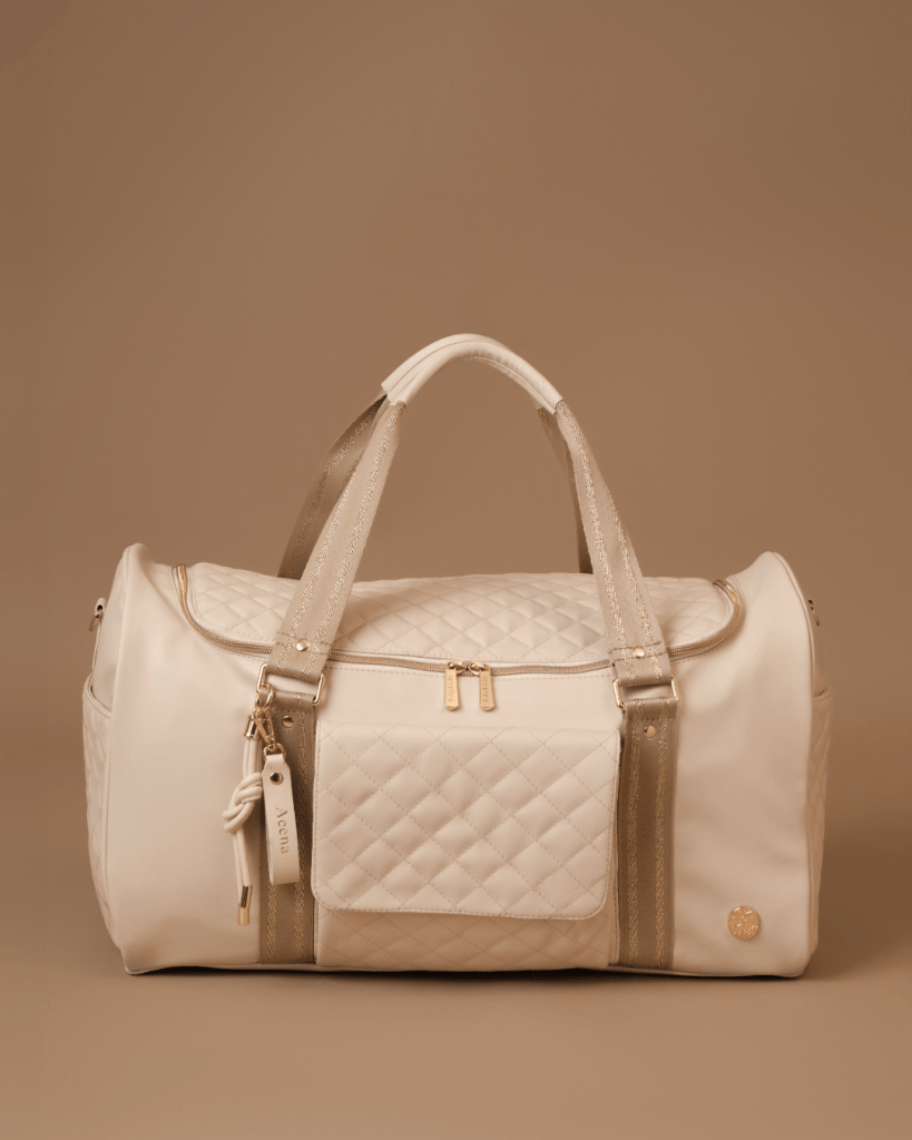 The Mamma Mia Duffle