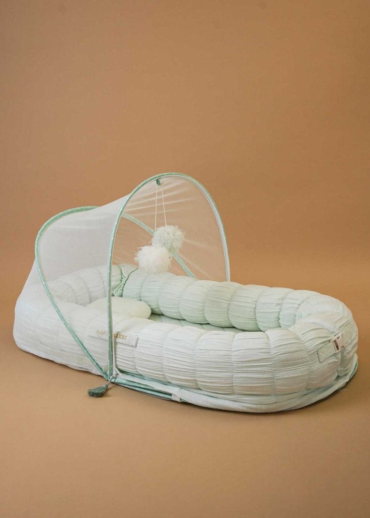 The Cloud Sleep Nest