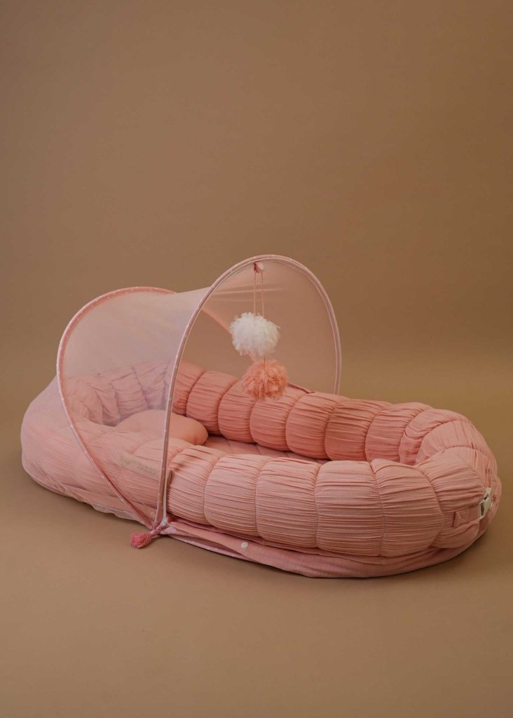 The Cloud - Pink