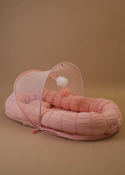 The Cloud - Pink